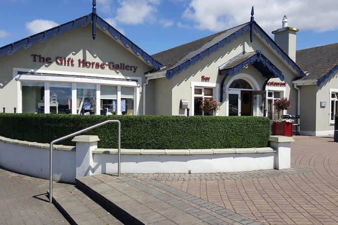 The Horse and Jockey Hotel