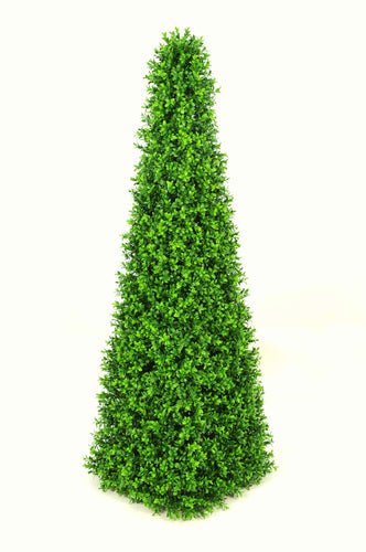 Boxwood Spire 125cm