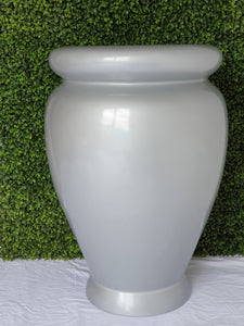 Delux Floral Pot