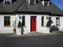 Load image into Gallery viewer, Boxwood Pyramid 110cm