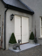 Load image into Gallery viewer, Boxwood Pyramid 110cm
