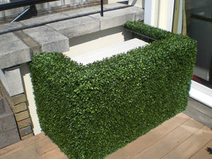 Boxwood Tile