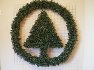 Boxwood Tile