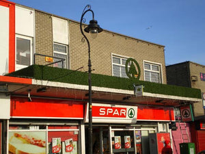 Boxwood Tile
