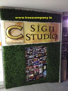 Boxwood Tile