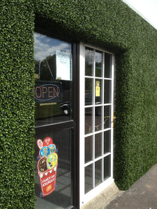 Boxwood Tile