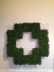 Boxwood Tile