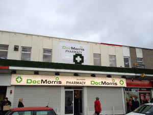 Boxwood Tile