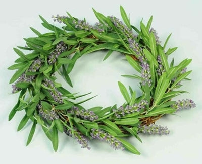 Wreath Lavender