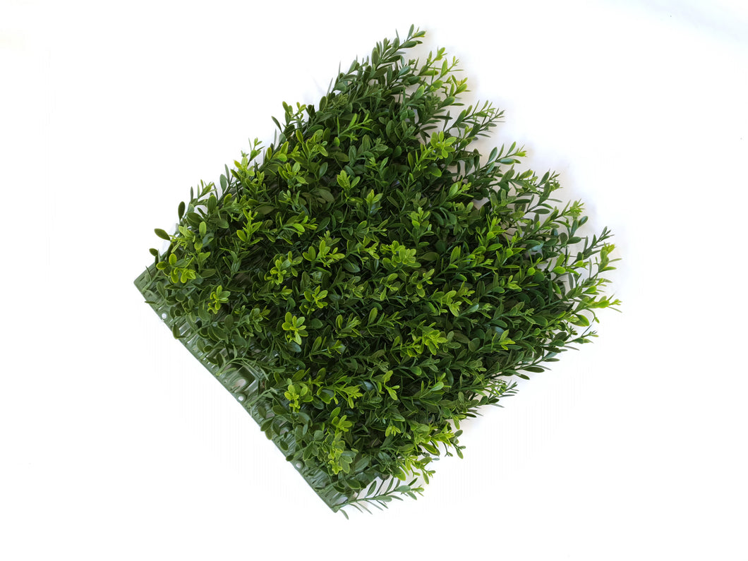 Green Day Leat Tile