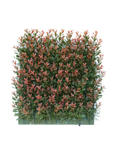 Red Day Leat Tile
