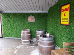 Taxus Tile