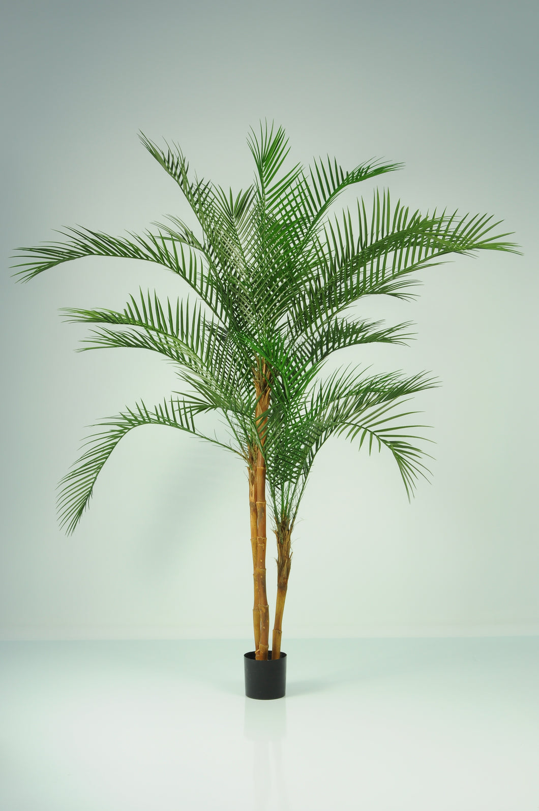 Phoenix X3 Plastic Leaves
