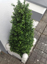 Load image into Gallery viewer, Boxwood Pyramid 100cm