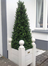 Load image into Gallery viewer, Boxwood Pyramid 100cm