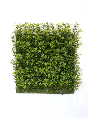 Tea Leaf Tile