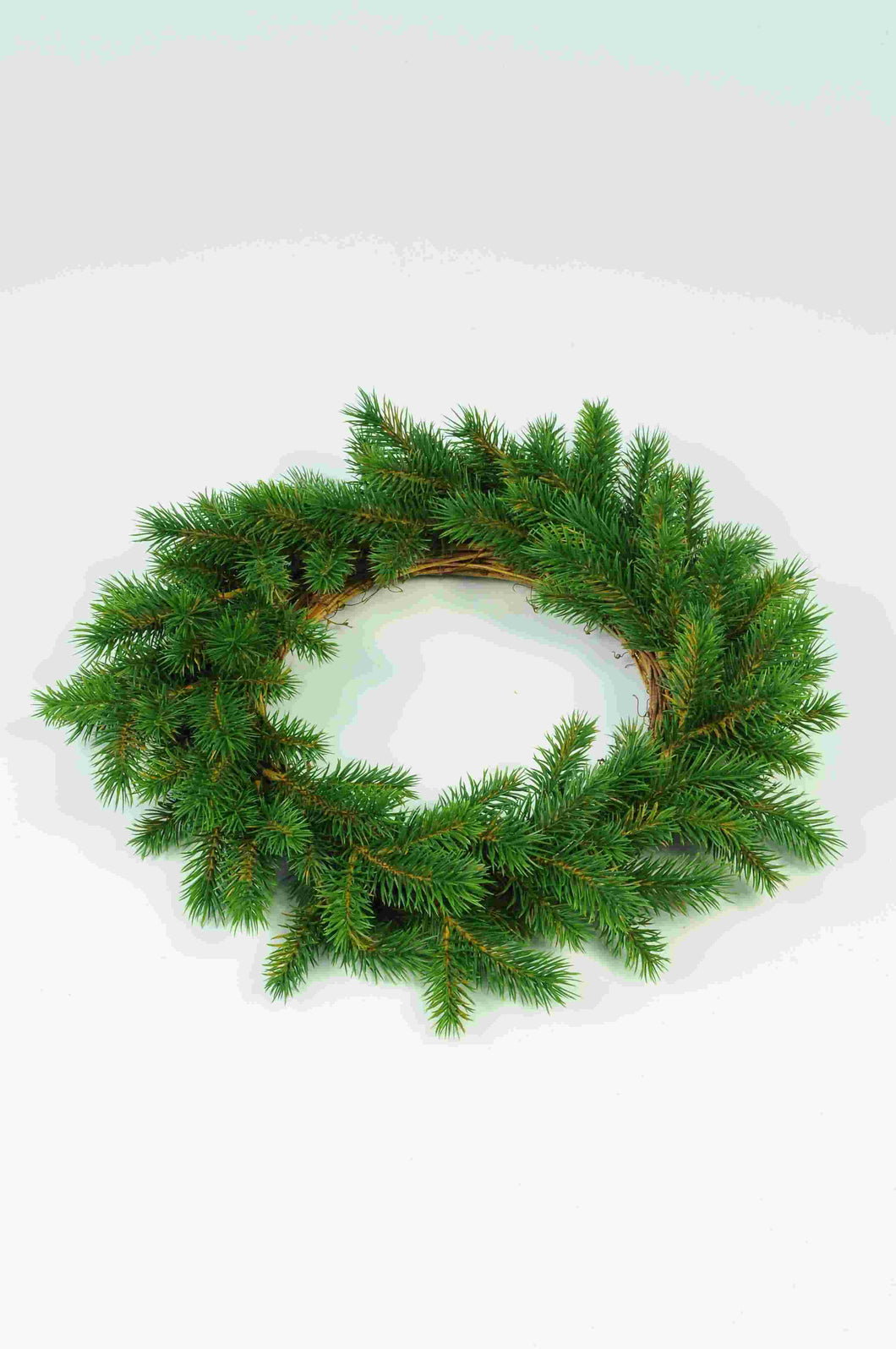 Wreath Spruce